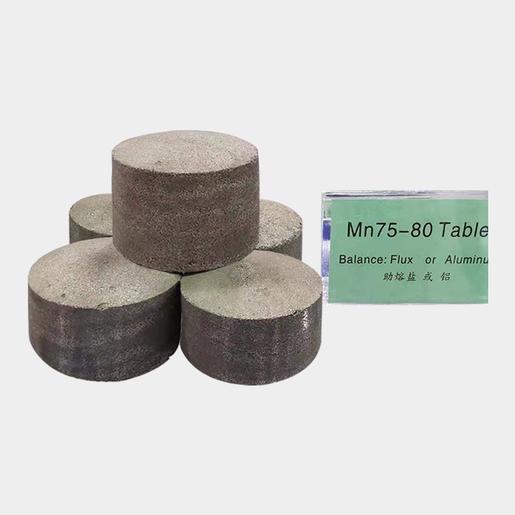 Manganese Tavoletta